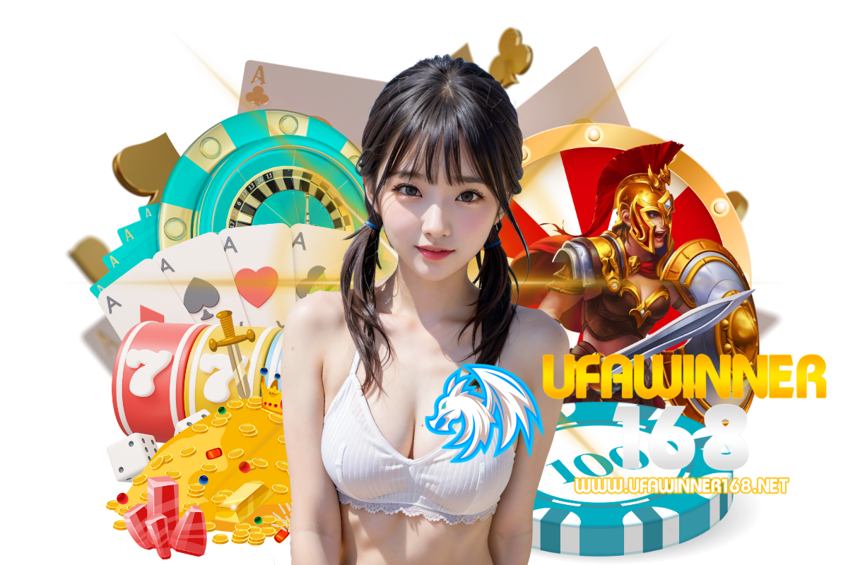 ufawinner168