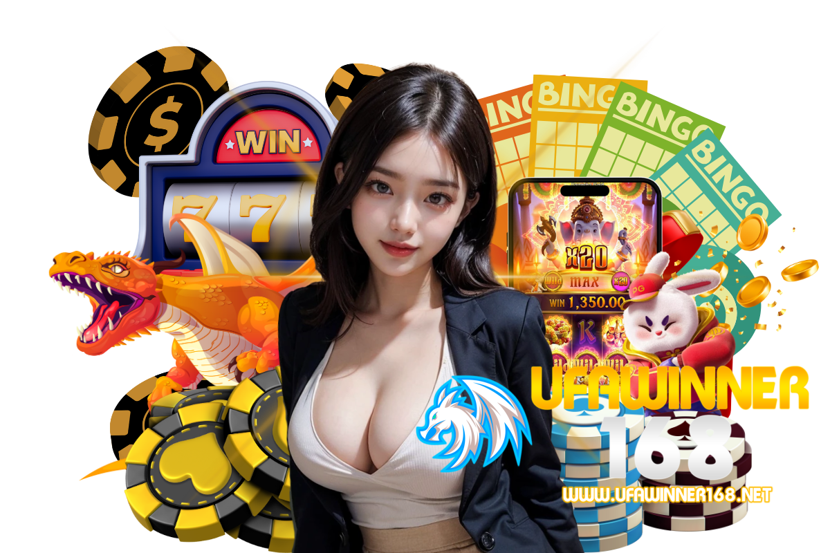 ufawinner168 wallet