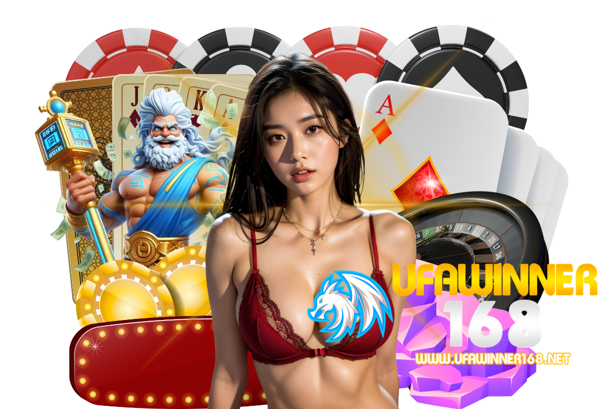 ufawinner168 สล็อต