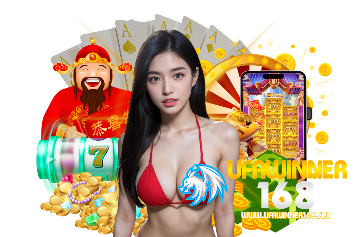 ufawinner168 เว็บตรง